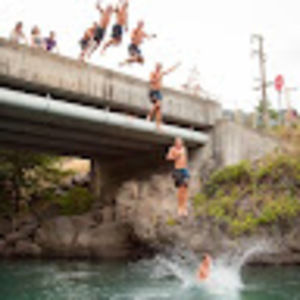 Meet your Posher, Brad